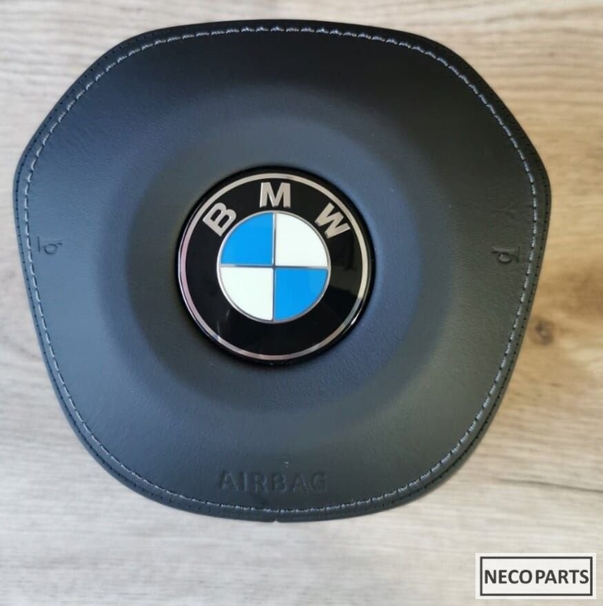 BMW 7 SERİE G70 DASHBOARD  5A36517AIRBAG COMPLEET AIRBAG, Gebruikt, -, -, Ophalen of Verzenden