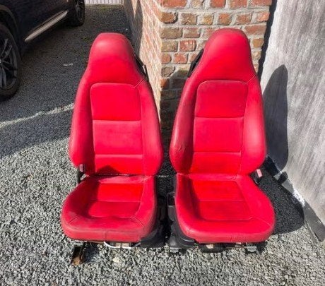 Sièges BMW Z3 à personnaliser, Enlèvement, BMW