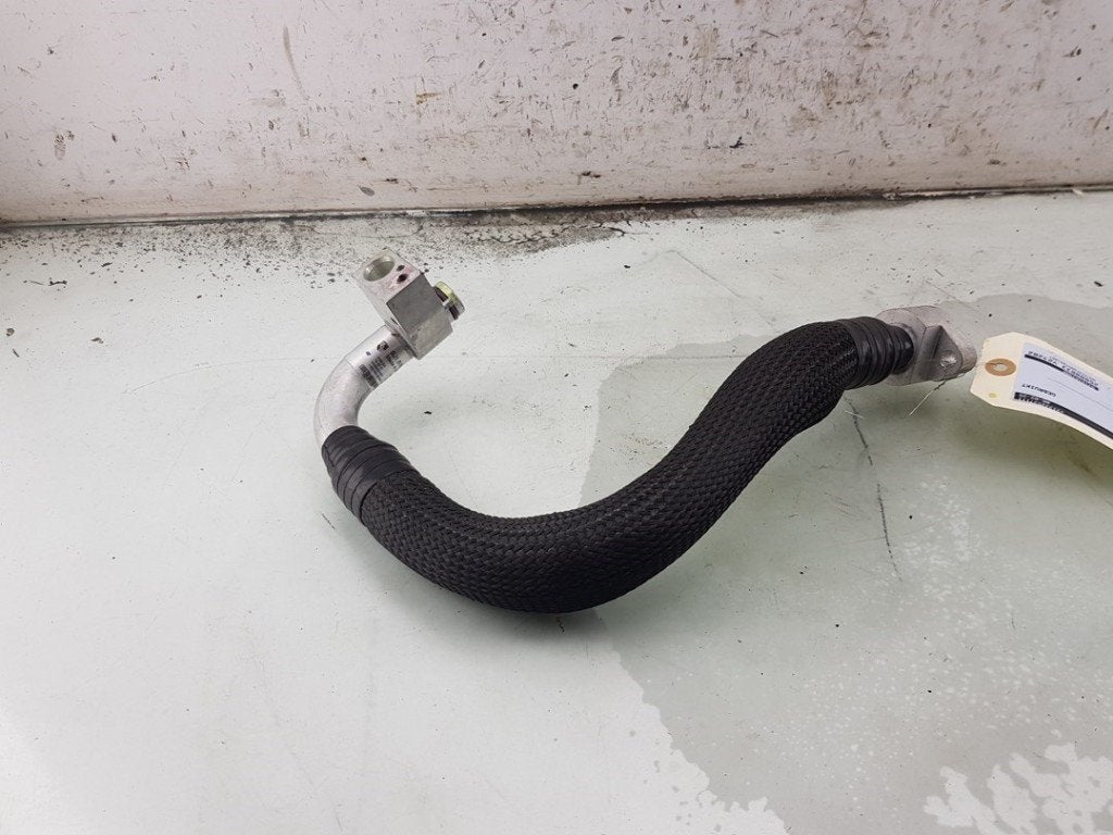 AIRCO LEIDING Audi e-tron GT (F83) (01-2020/-), Info@audi.de, Audi, Audi AG, Gebruikt
