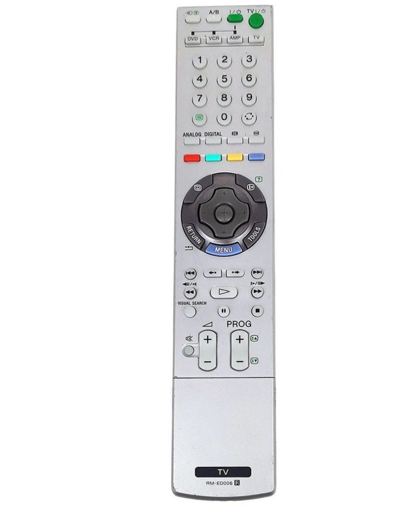Télécommande SONY RM-ED006, TV, Hi-fi & Vidéo, Enlèvement ou Envoi