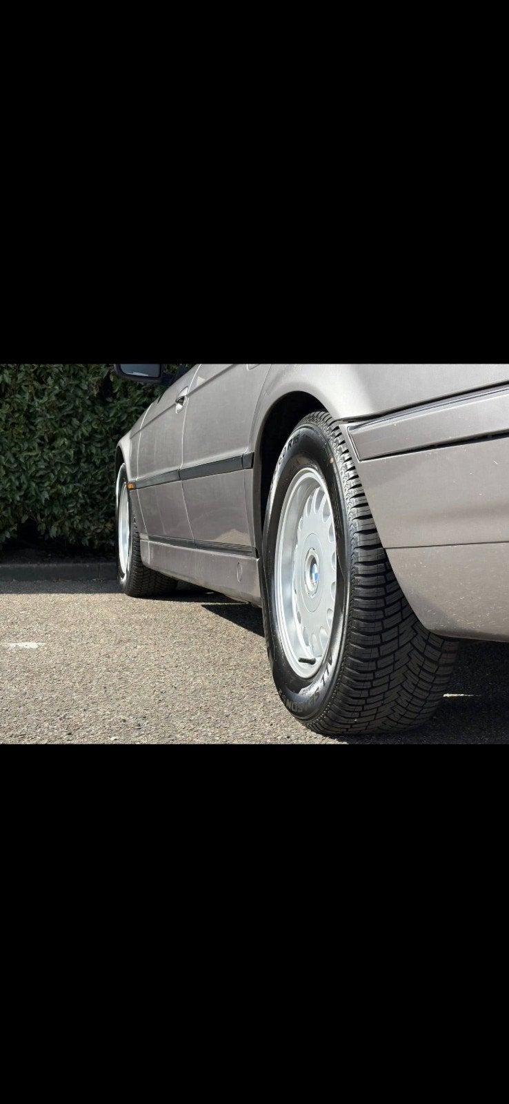 Bmw 730 Oldtimer, foto 11