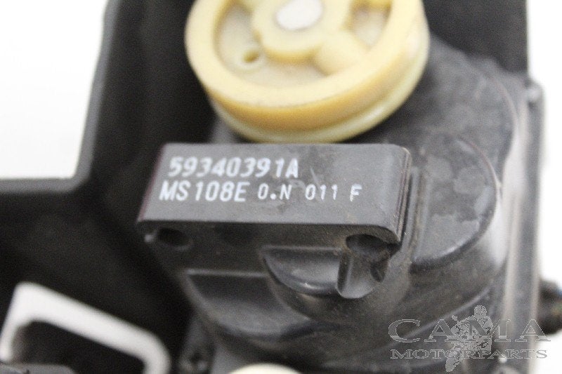 SERVO MOTEUR Ducati Diavel (2011-2015) (59340391A), Dhr. S. di Majo, Utilisé, Info@cama-motorparts.nl, P.J. Troelstraweg 8 8
3144 CX  MAASSLUIS, NL
