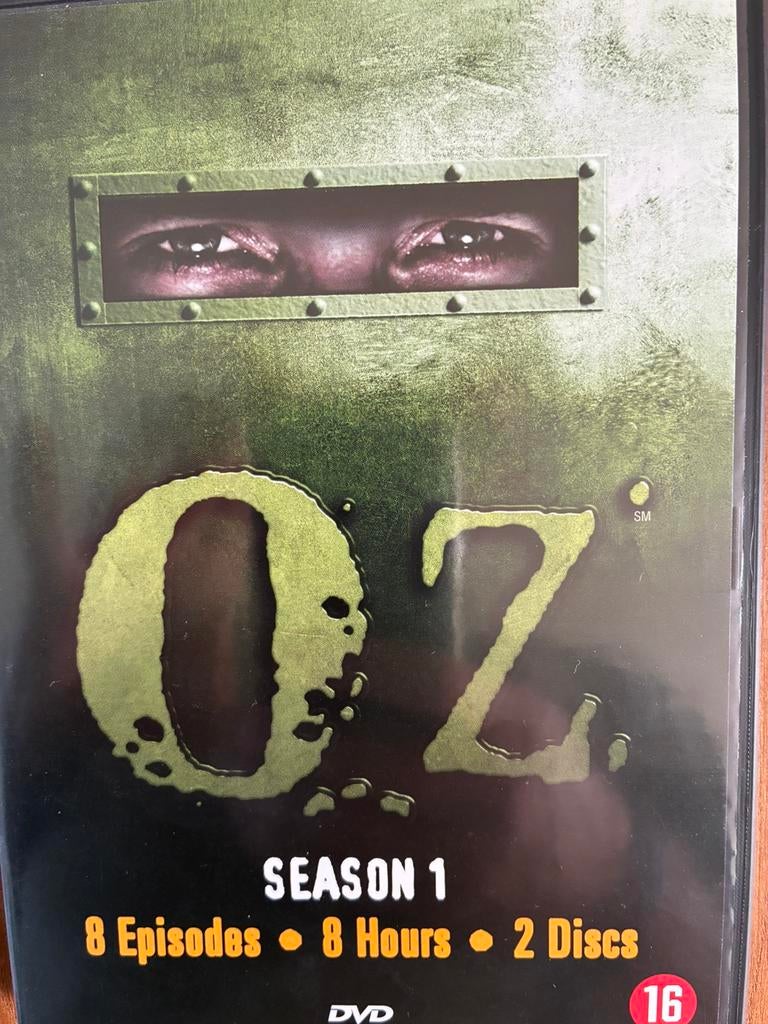 OZ €5, Enlèvement ou Envoi, Comme neuf