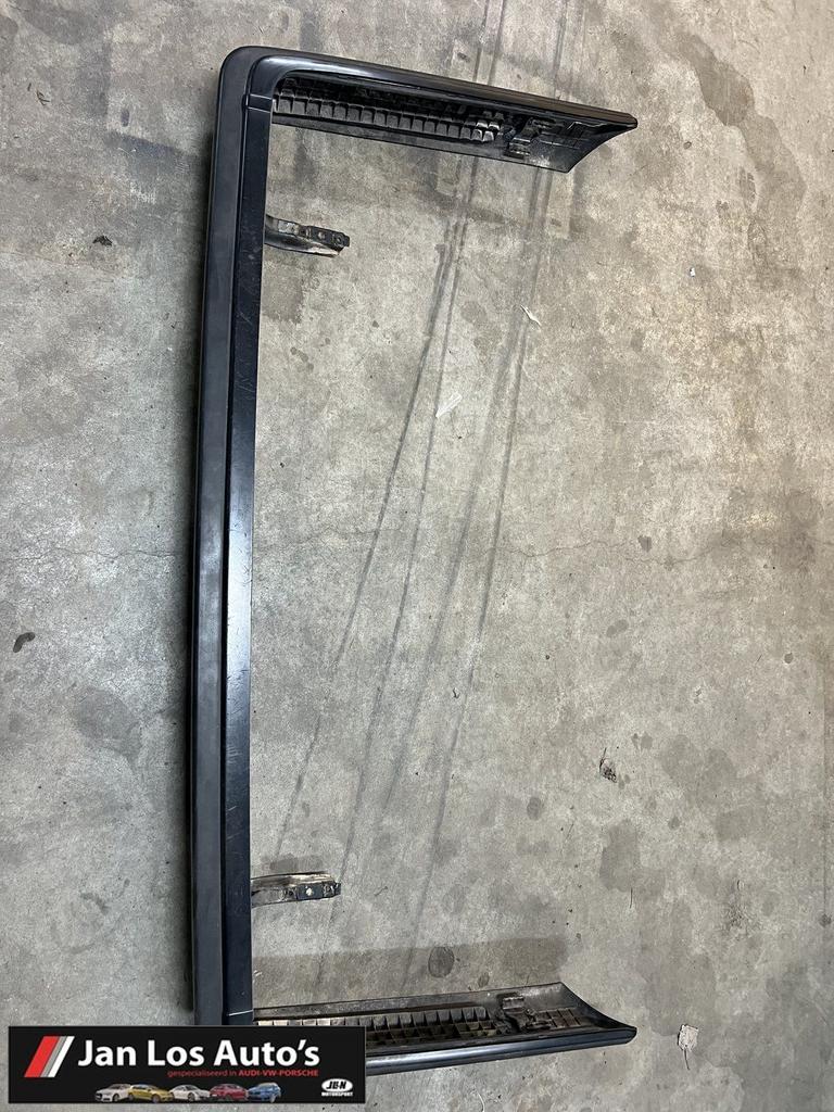 Audi 100 typ44 C3 achterbumper, Auto-onderdelen, Carrosserie, Bumper, Audi, Achter, Gebruikt, Herkomst onderdeel bekend, Ophalen