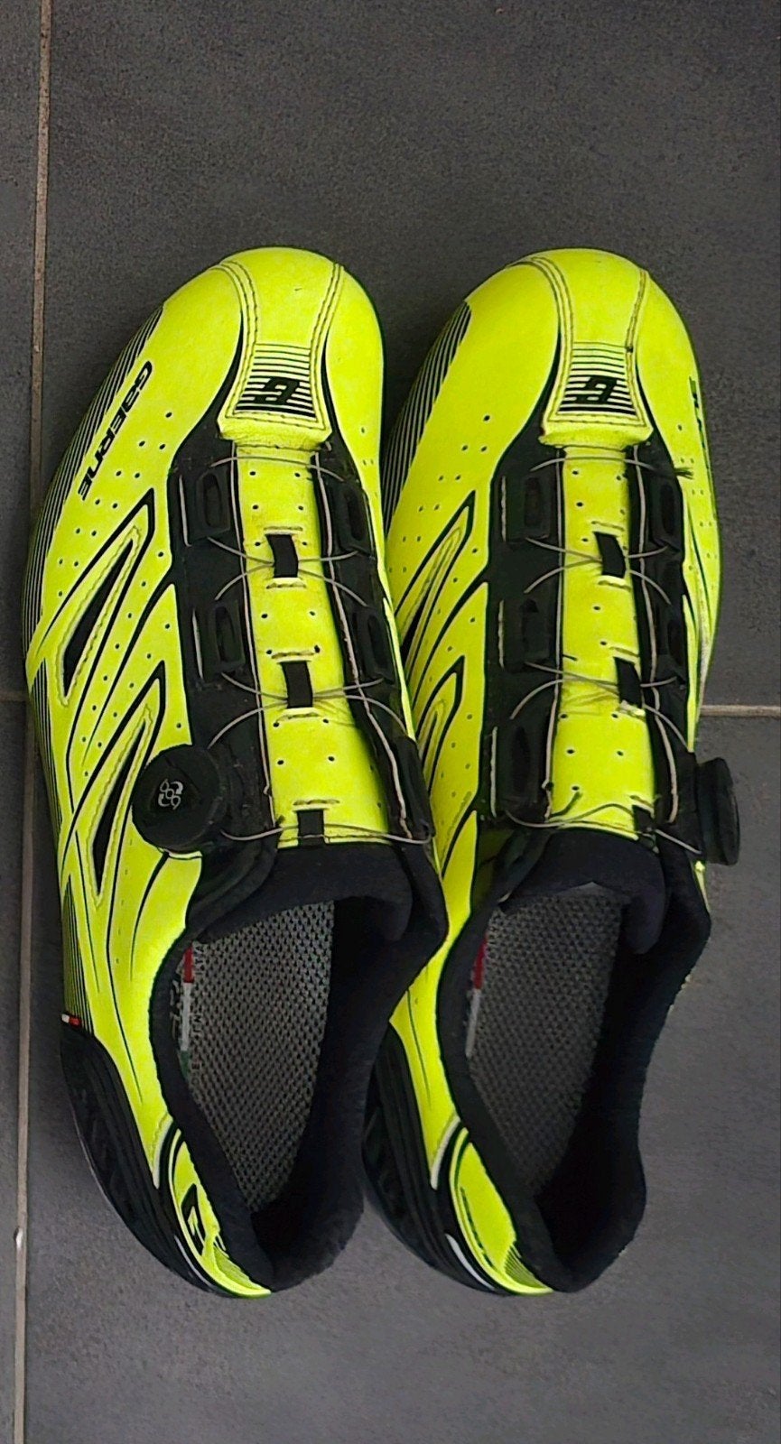 Raceschoenen, Sport en Fitness, Ophalen, Schoenen