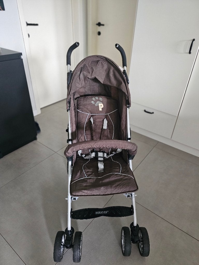 Buggy pericles ww580, Enlèvement, Utilisé, Autres marques