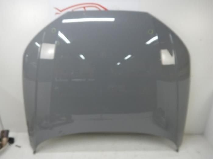 Audi A4/RS4 8W Motorkap LY7C, Autos : Pièces & Accessoires, Enlèvement ou Envoi, Utilisé, Capot moteur