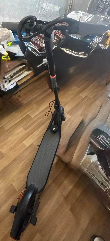Ninebot KickScooter E25 van Segway-Ninebot, Ophalen, Gebruikt, Elektrische step (E-scooter)