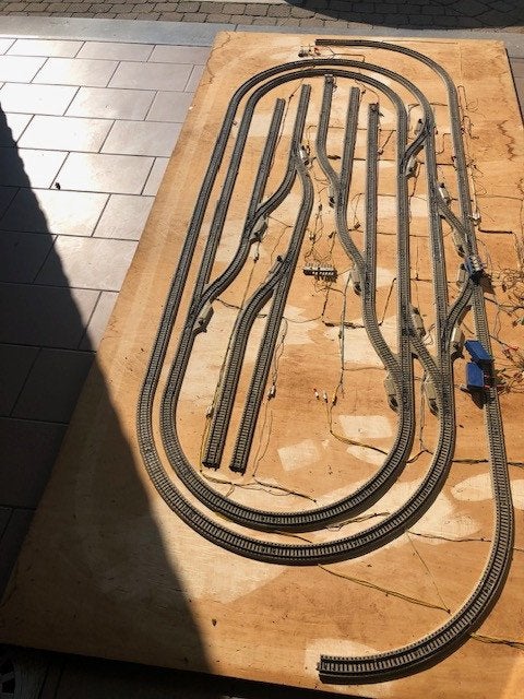 Marklin trainen en sporen, Ophalen of Verzenden, Zo goed als nieuw, Locomotief, Märklin