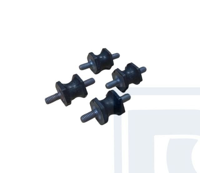 Volvo Draagarmbus van de ophanging set S60  S80  V60  V60 Cr, Enlèvement ou Envoi, Neuf