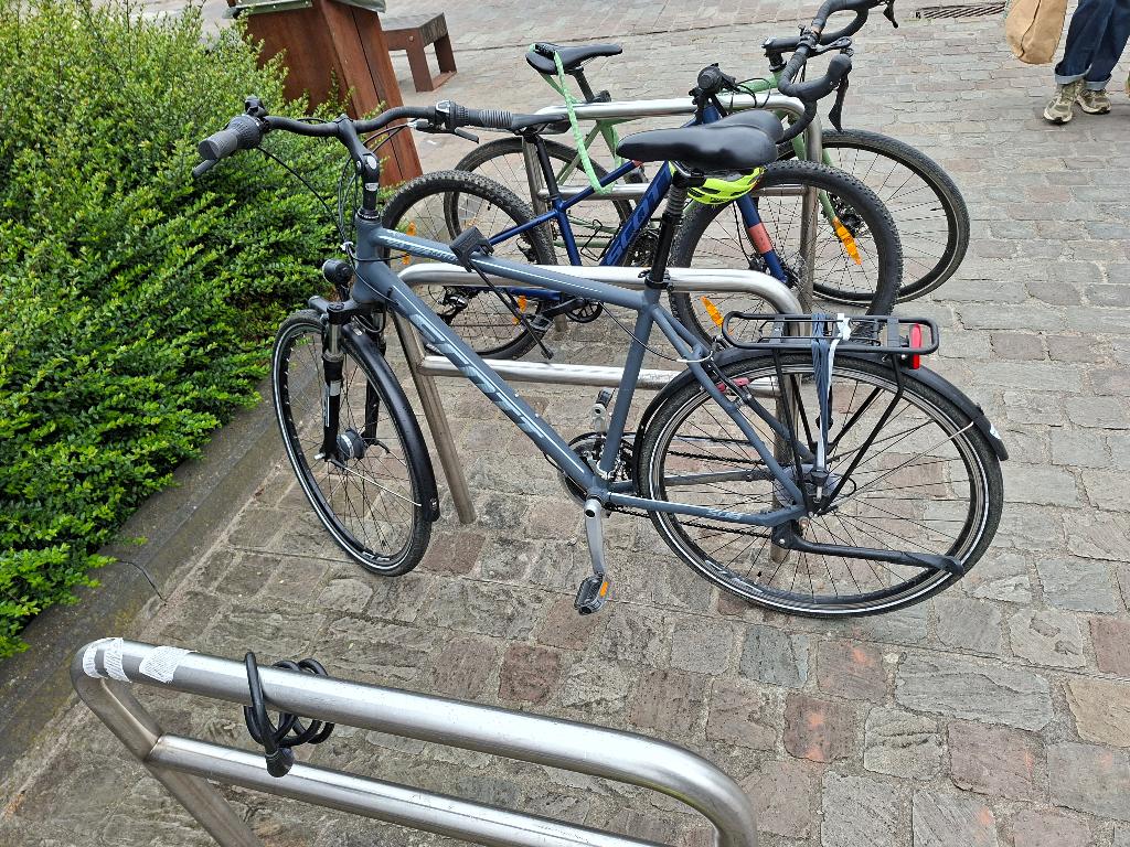 Scott XL-fiets, Fietsen en Brommers, Gebruikt, Velgrem, Overige maten, Meer dan 20 versnellingen