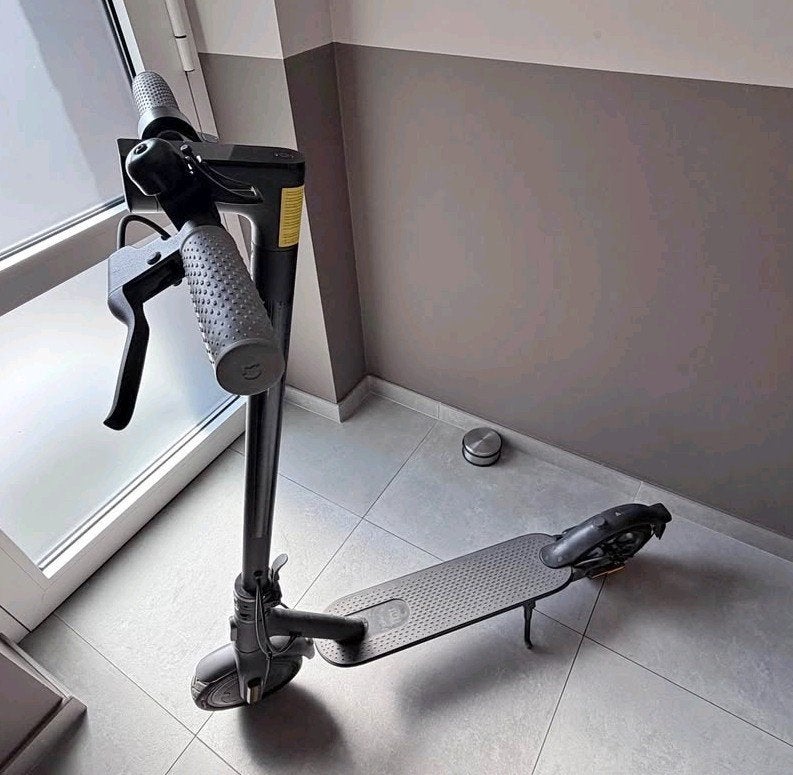 Trottinette électrique Xiaomi 1S Comme Neuf, Enlèvement, Comme neuf, Step électrique (E-scooter), Xiaomi