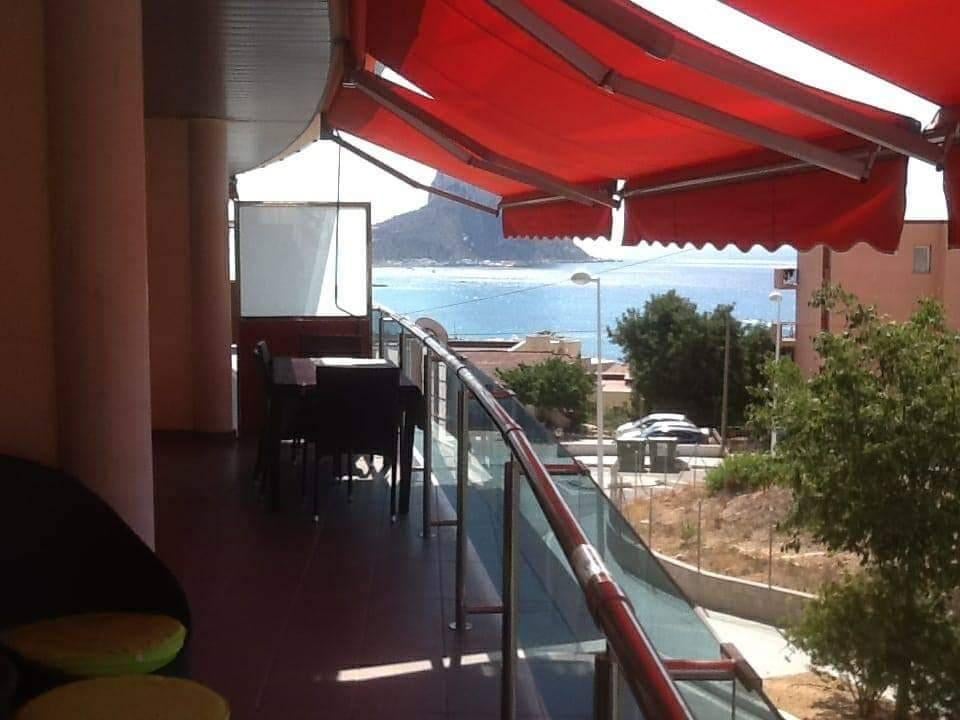 LOCATION VACANCES HIVERS, Espagne, Calpe, 4 pers,, Vakantie, Vakantiehuizen | Spanje, Costa Blanca, Appartement, Stad, Aan zee