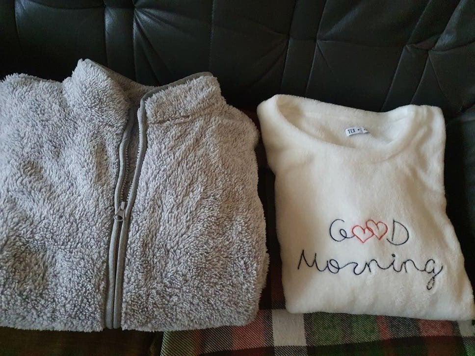 Nieuwe witte trui en grijs vest xxl, Kleding | Dames, Tex, Ophalen of Verzenden, Nieuw