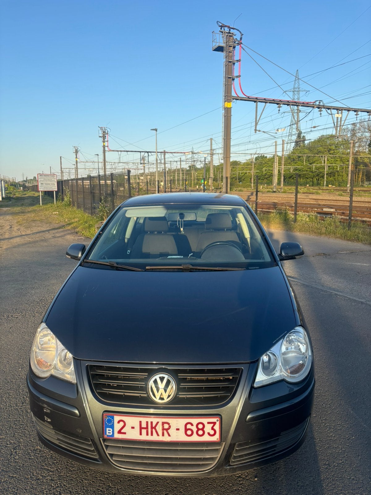 Polo 1.2 essence 2008, Autos, Volkswagen, Achat, Particulier, Essence, Polo