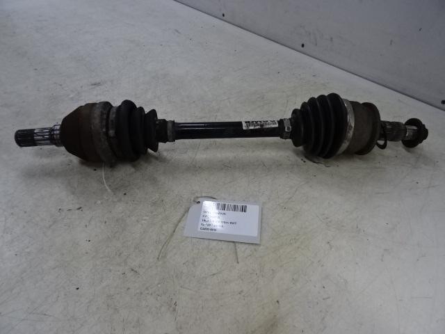 CARDAN AVANT GAUCHE (TRANSMISSION) Insignia (22840637), Utilisé, Opel