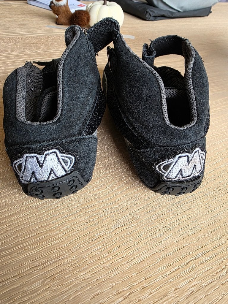 Kartschoenen maat 32, Sports & Fitness, Enlèvement ou Envoi, Comme neuf, Vêtements ou Chaussures