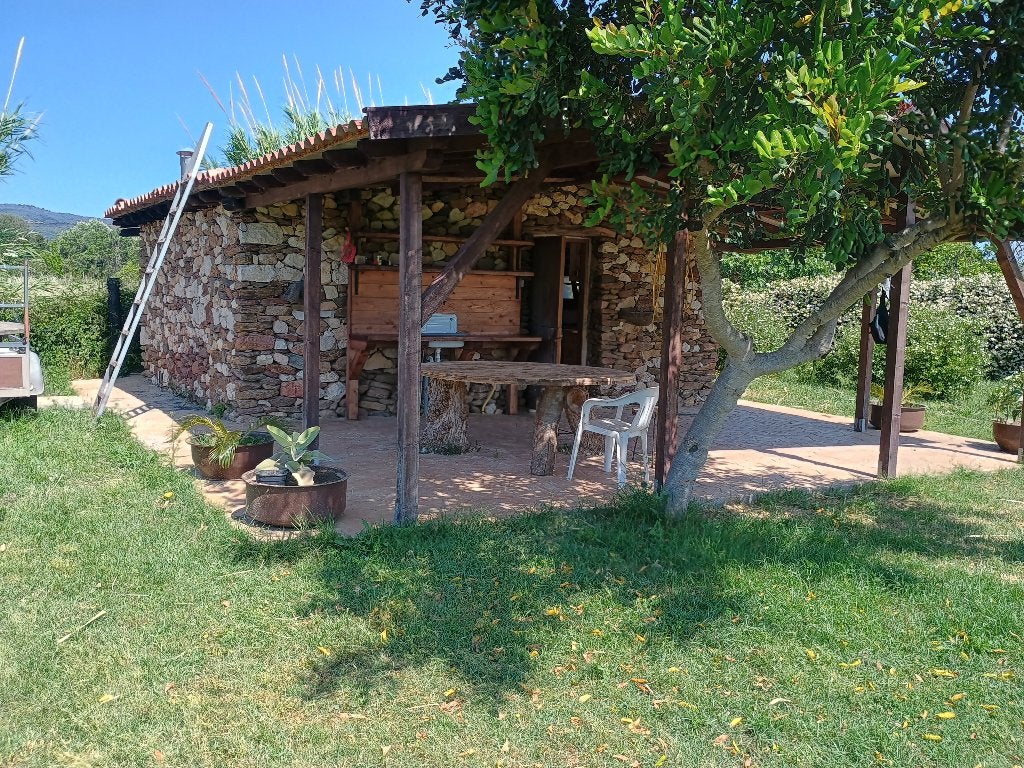 Vakantie Sardinië