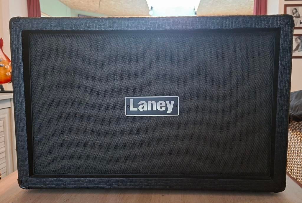 Laney IRONHEART  itr212 160watts, Ophalen of Verzenden