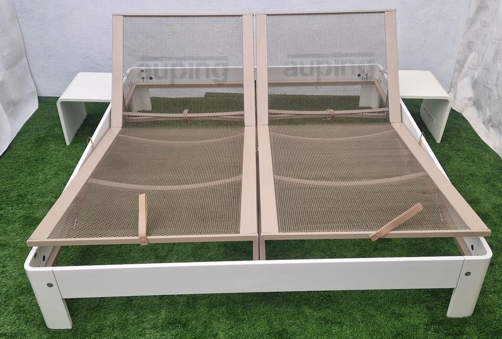 Auping Auronde Bed 180x200cm, Enlèvement ou Envoi, Comme neuf