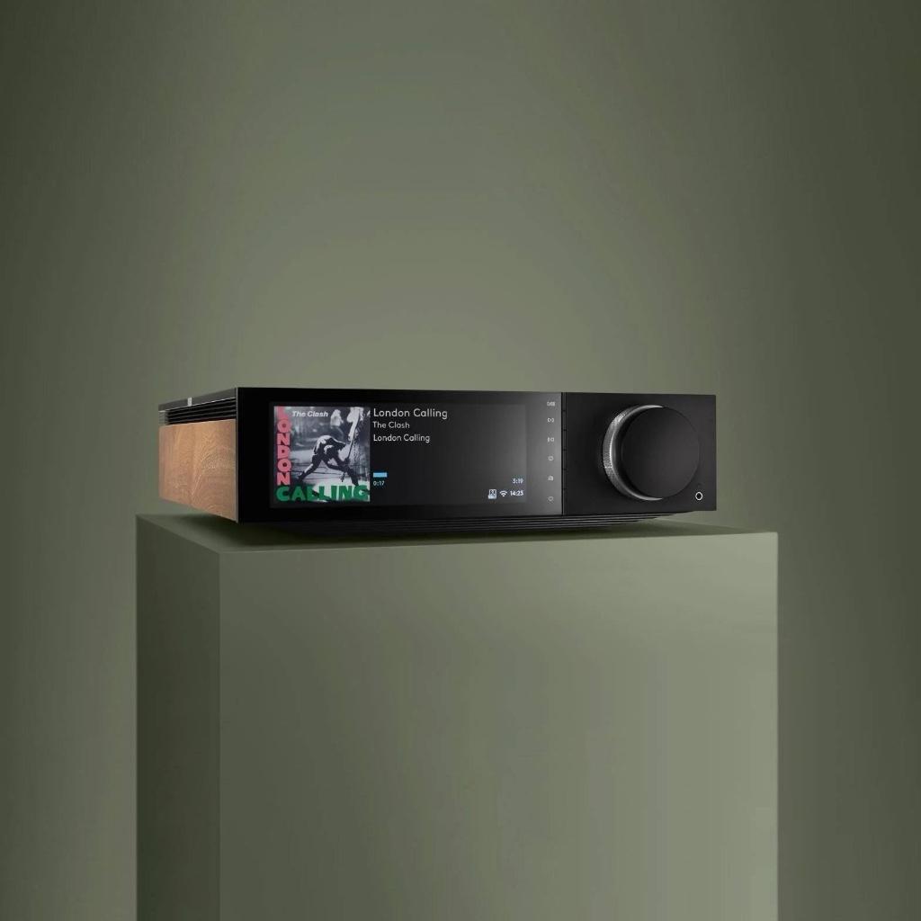 Combinaison unique Evo150 + lecteur CD Cambridge StrongPrice, Autres marques, Enlèvement ou Envoi, Comme neuf, Stéréo