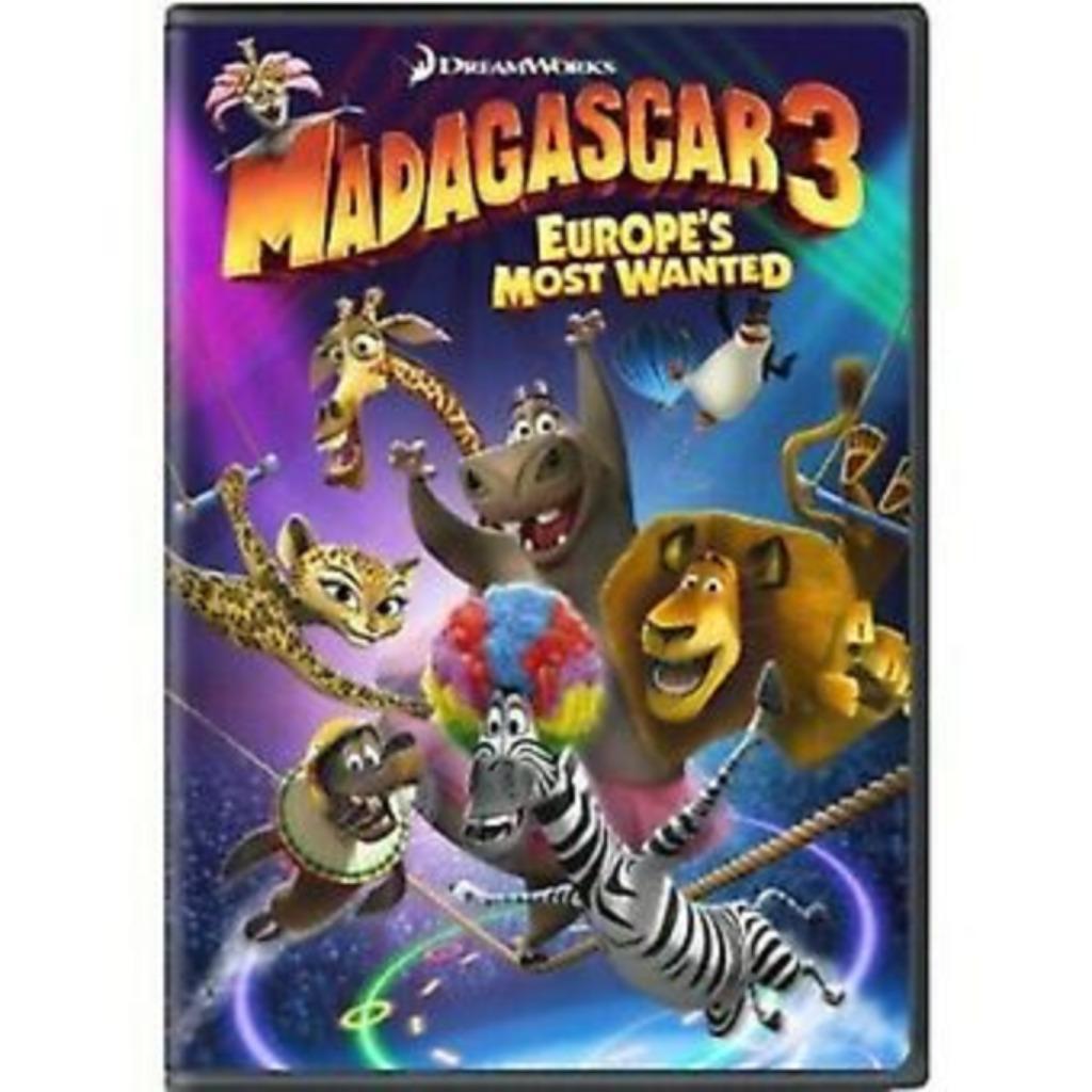 Collectie animatiefilms op DVD 2 (Ook apart verkrijgbaar), Cd's en Dvd's, Dvd's | Tekenfilms en Animatie, Gebruikt, Ophalen of Verzenden