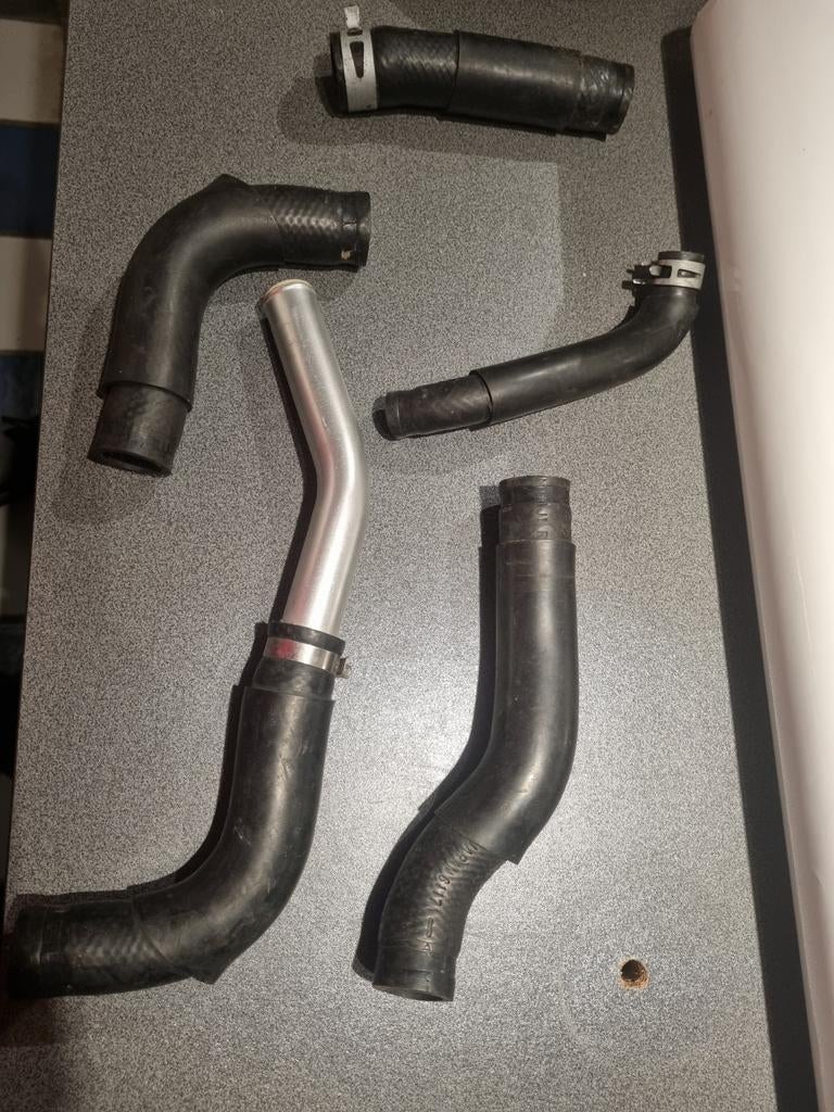 yamaha r6 2006-2020 waterdarmen, Ophalen of Verzenden, Gebruikt