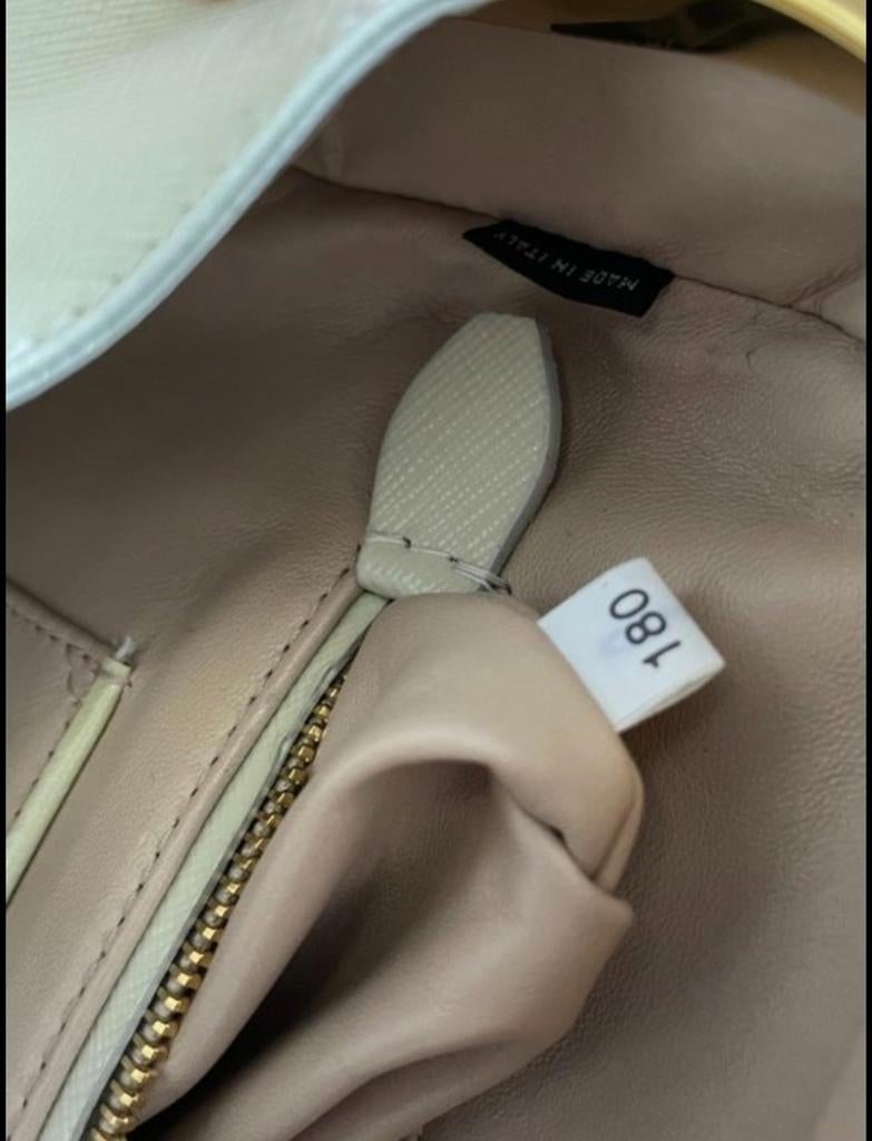 Handtas Prada mooie staat, Ophalen, Zo goed als nieuw, Handtas