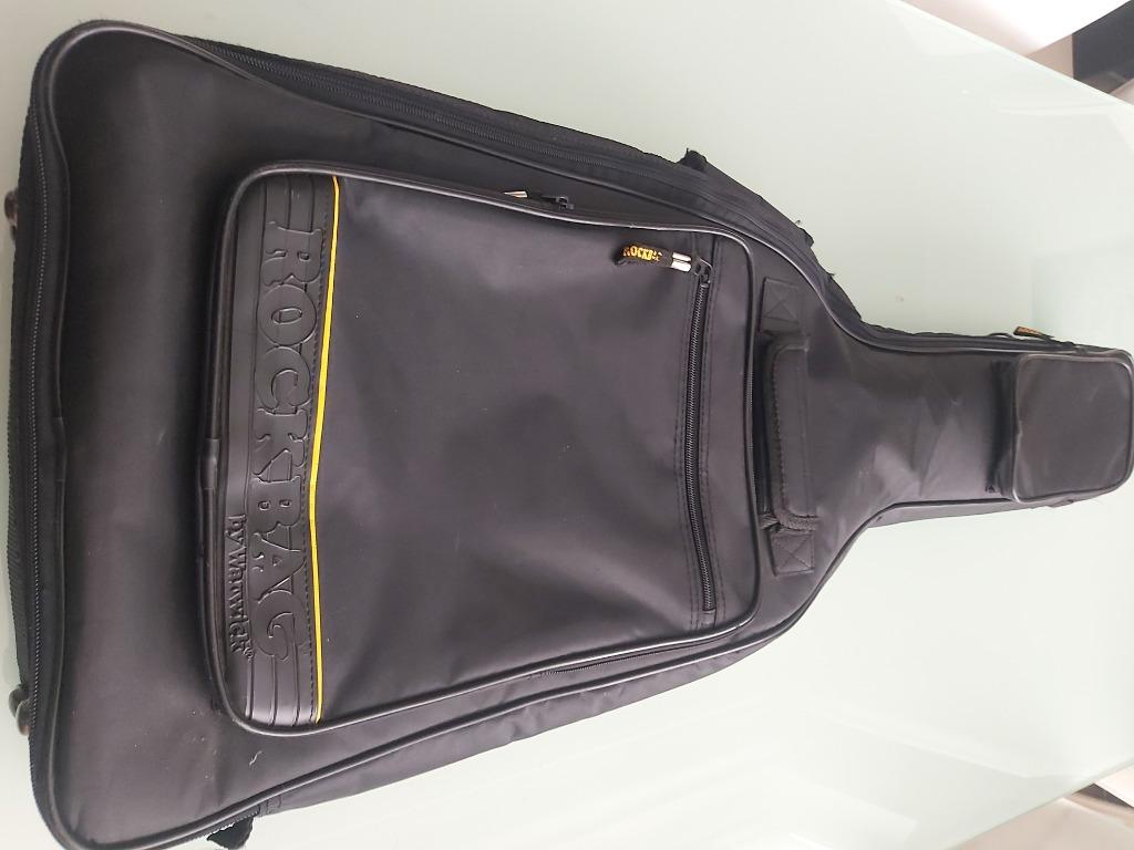 ROCKBAG WARWICK, Musique & Instruments, Enlèvement, Neuf, Guitare électrique
