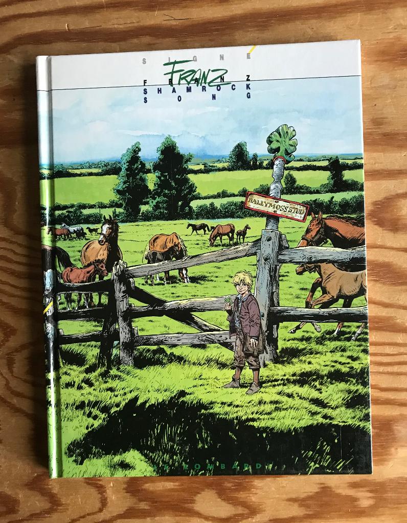 LESTER COCKNEY   EO TTBE, Livres, BD, Enlèvement ou Envoi