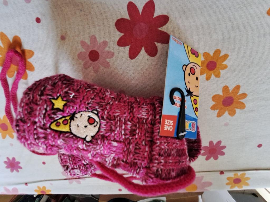 Nieuwe bumba wantjes meisjes 1 maat, Kinderen en Baby's, Meisje, Nieuw, Ophalen of Verzenden, Bumba