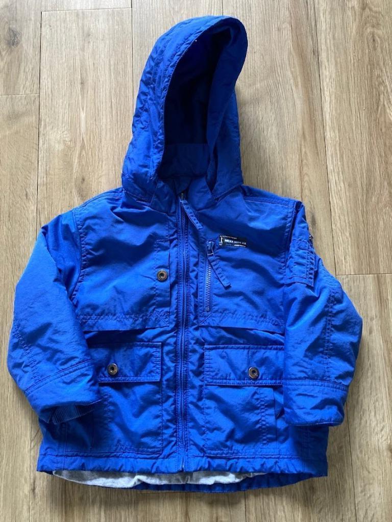Mexx jas 98-104, Ophalen, Jas