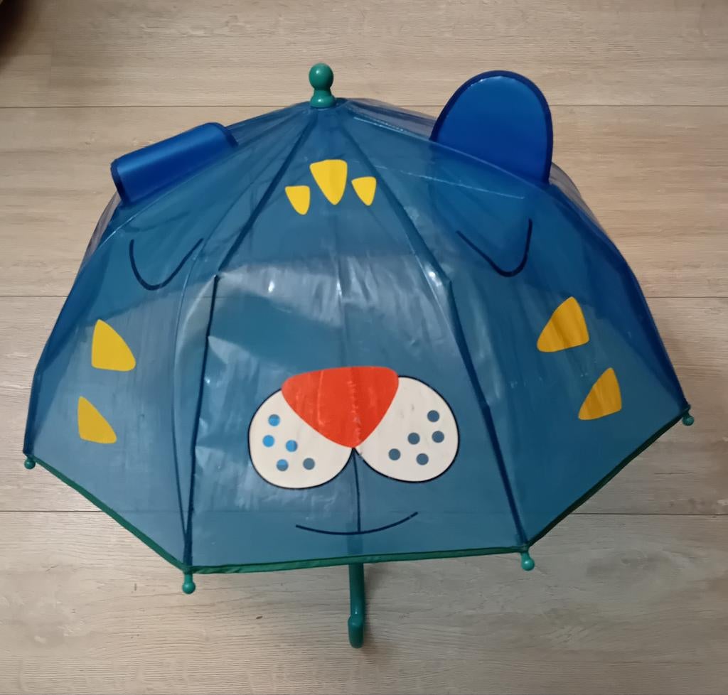 Parapluie pour enfants, Enlèvement ou Envoi