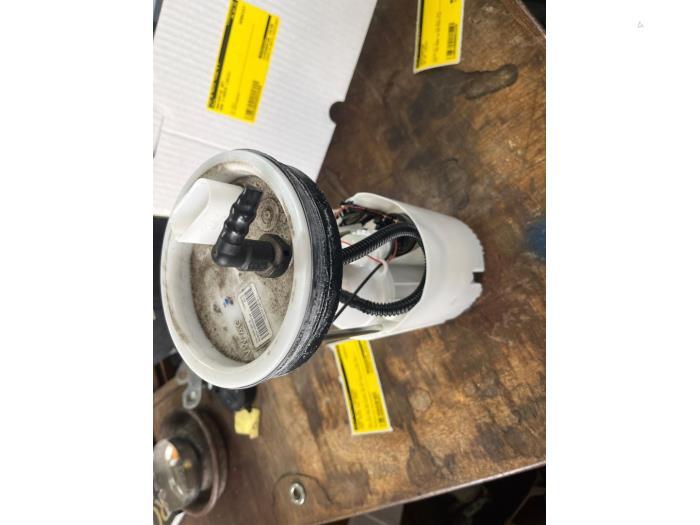 Pompe essence d'un Volkswagen UP, Enlèvement ou Envoi, 3 mois de garantie, Utilisé, Volkswagen