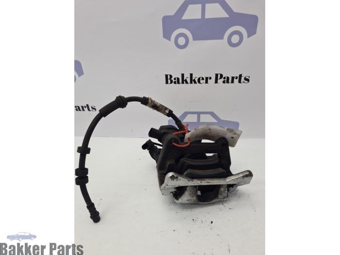 Etrier de frein (pince) arrière gauche d'un Audi A6, Autos : Pièces & Accessoires, -, -, 3 mois de garantie, Audi