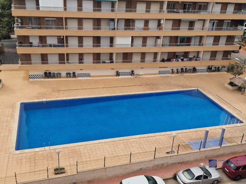 appartement porche du bord de mer a vendre en espagne, Immo, 2 pièces, Appartement, Espagne, 70 m²