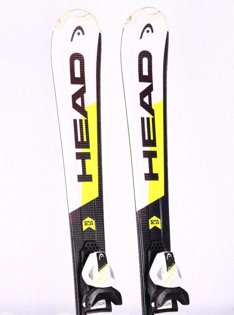 77 87 97 117 127 skis pour enfants HEAD SUPERSHAPE TEAM, ère, Moins de 100 cm, Carving, Enlèvement ou Envoi, Skis