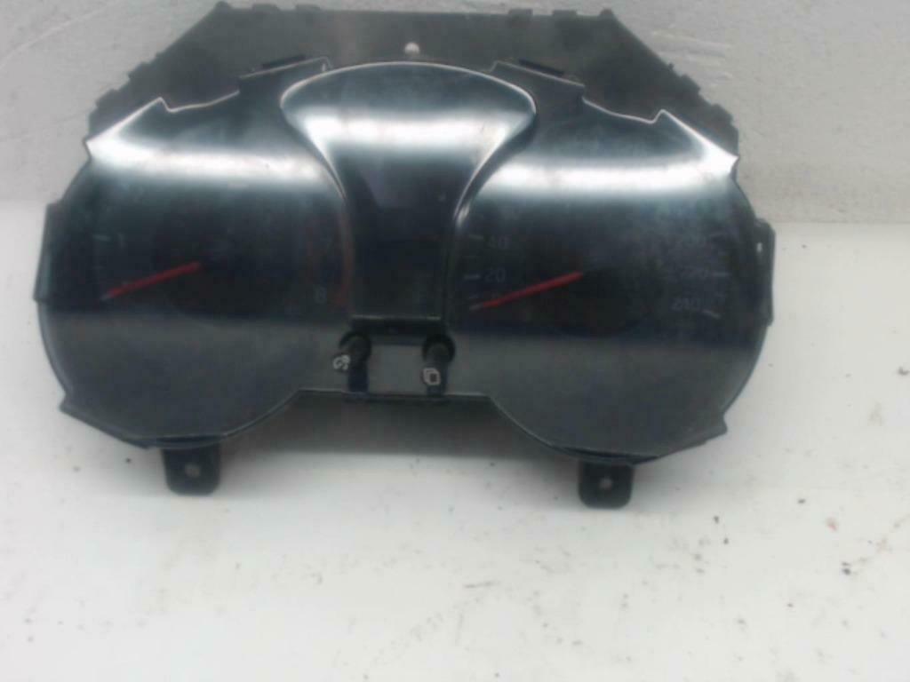 Compteur Nissan Juke 2010-2015 1KB0A LP/11824 (103), Enlèvement ou Envoi, Utilisé, Nissan