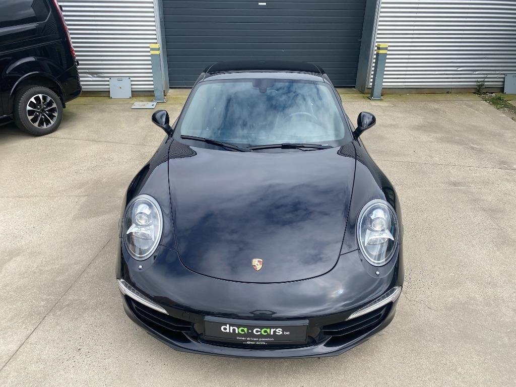 Porscche  991  3.8i / PDK / 4S / PANO / SPORT EXHAUST, Auto's, Porsche, Automaat, 4 zetels, Vierwielaandrijving, 2 deurs