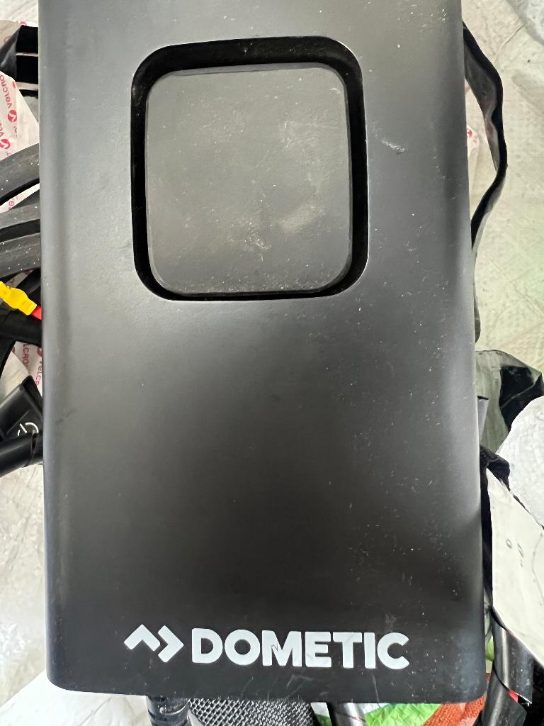Dometic DSP 412, Enlèvement ou Envoi, Utilisé