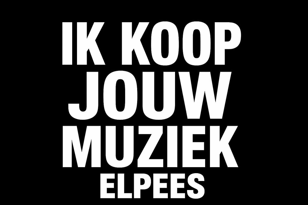 xxx platen opkoper opkoop vinyl vynil elpees lp's xxx, Ophalen of Verzenden, Gebruikt, Overige formaten