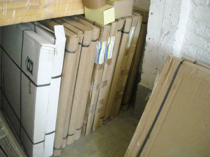 Gyproc 80x80 toegangsluiken, Doe-het-zelf en Bouw, Ophalen, Nieuw