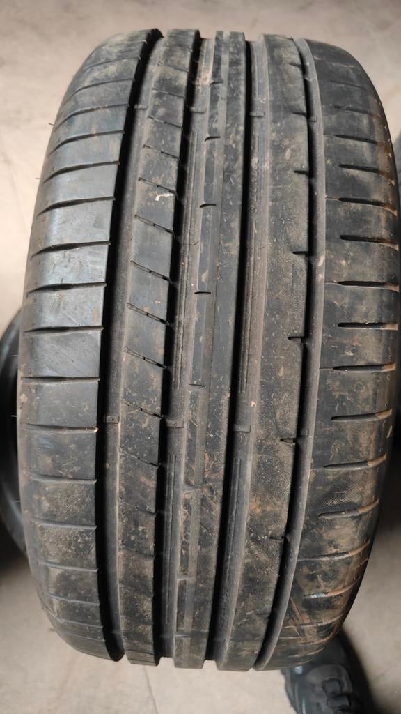 205/40r17 Dunlop 40€ per stuk met montage 205/40 r17, Ophalen