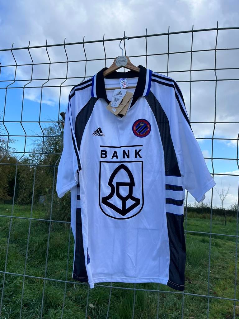 Maillot de football du club Adidas XXL de Bruges neuf, Enlèvement ou Envoi