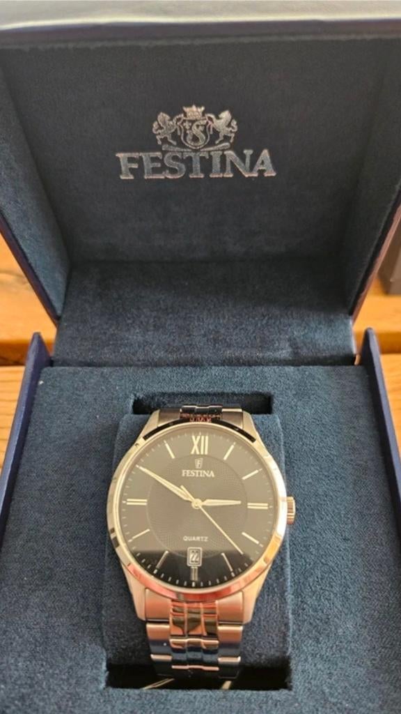 Montre Festina, Enlèvement ou Envoi, Neuf, Montre-bracelet, Autres marques