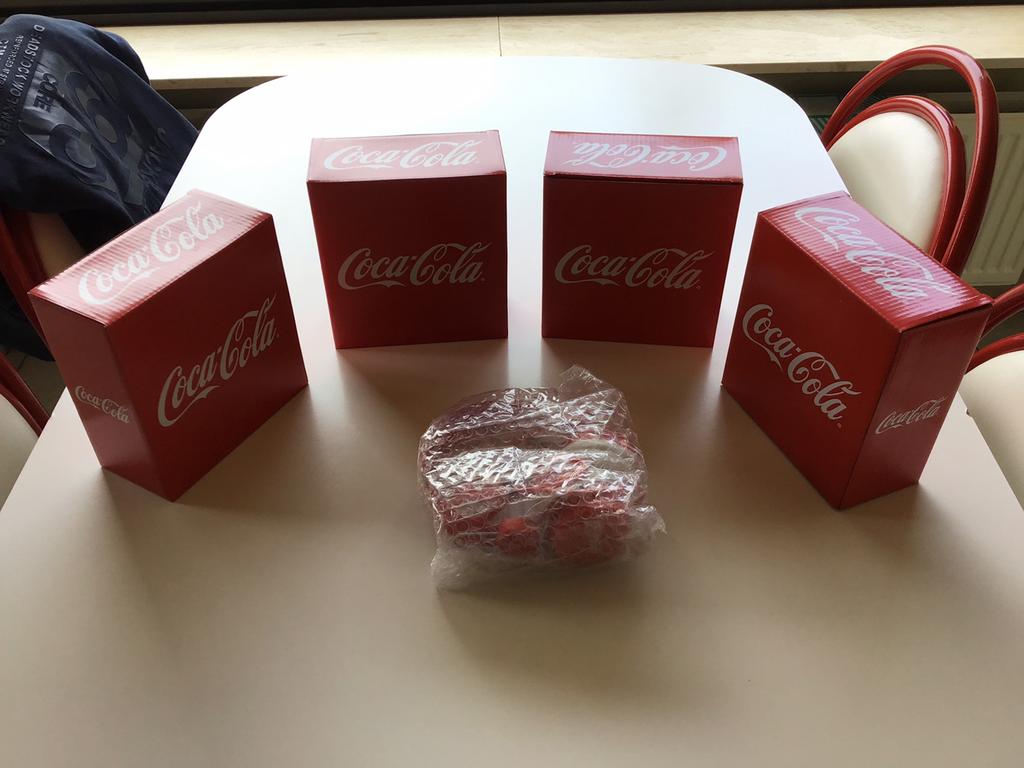 Hoofdtelefoon Coca cola,nieuw , 15 euro per stuk, TV, Hi-fi & Vidéo, Enlèvement ou Envoi, Neuf