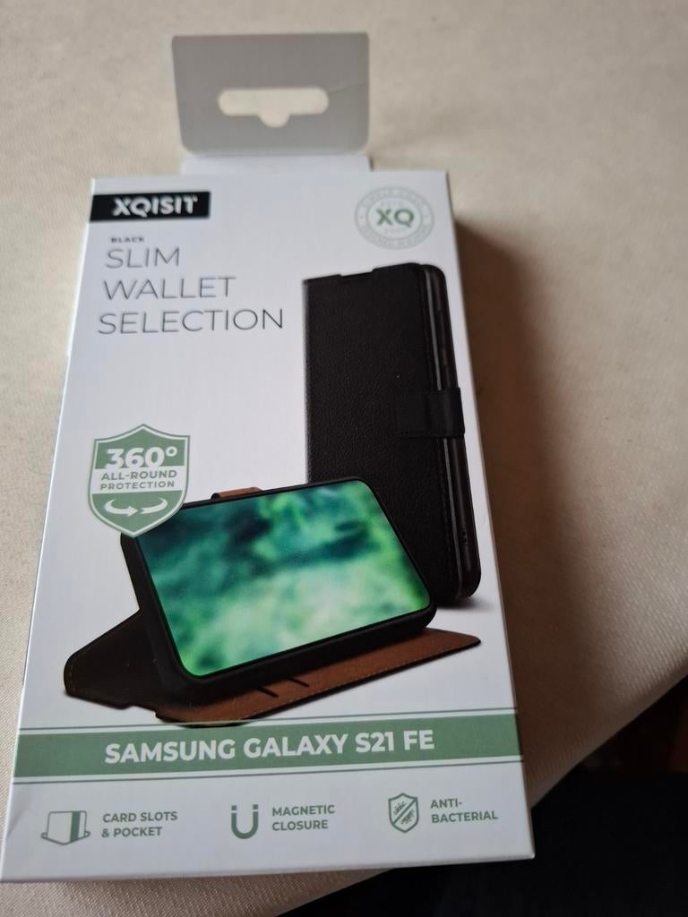 Smartphone-hoesje Samsung galaxy S31 FE, Enlèvement ou Envoi, Comme neuf