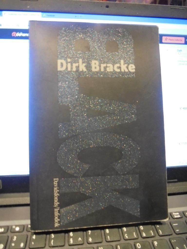 Black, Boeken, Ophalen of Verzenden, Zo goed als nieuw, België