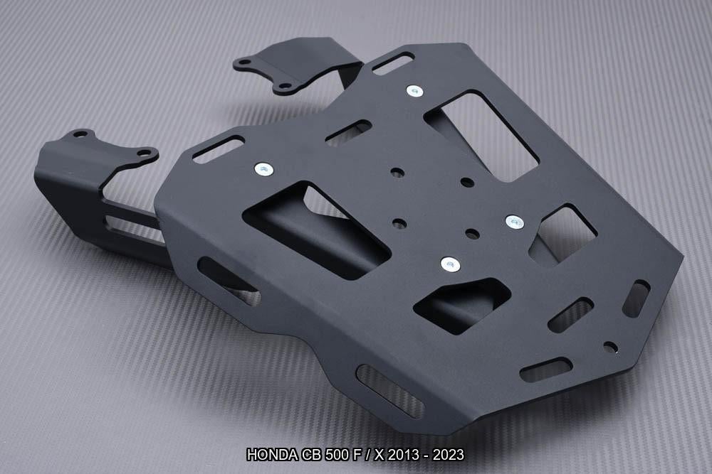 Topkofferdrager Bagagedrager HONDA CB 500 F X 2013 - 2023, Motoren, Ophalen of Verzenden, Nieuw