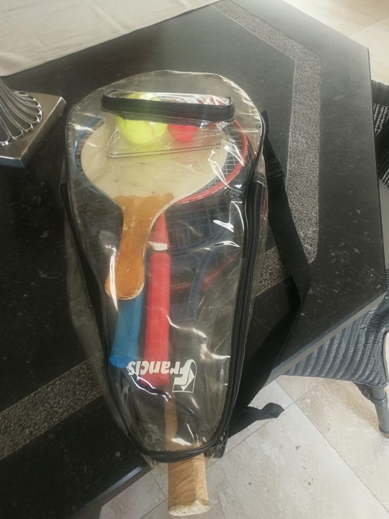 nouvelle gamme d'ensembles de tennis, Enlèvement, Neuf